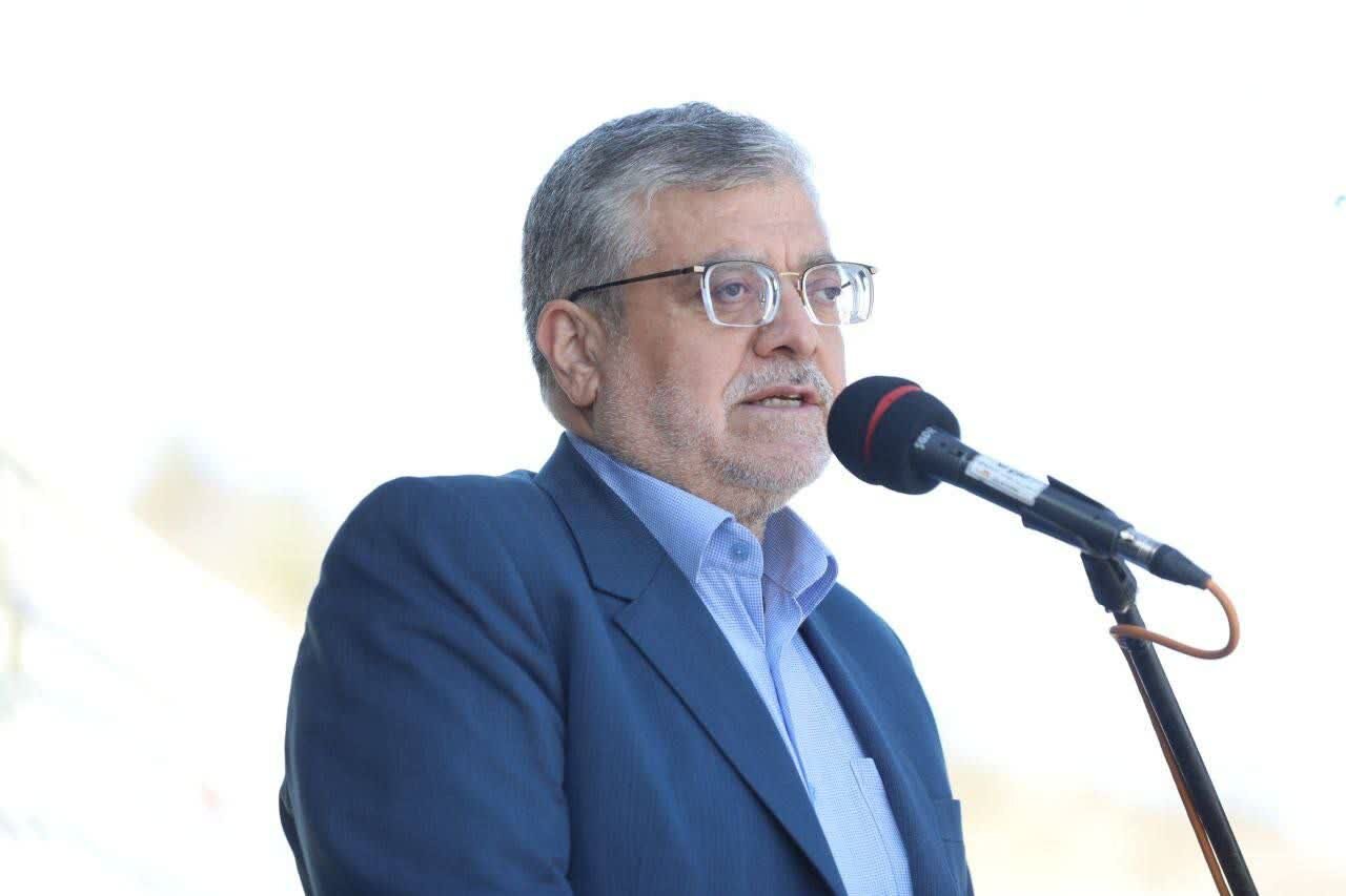 ۸۲ هزار جای پارک برای زائران مراسم تشییع رهبر شهید در مشهد